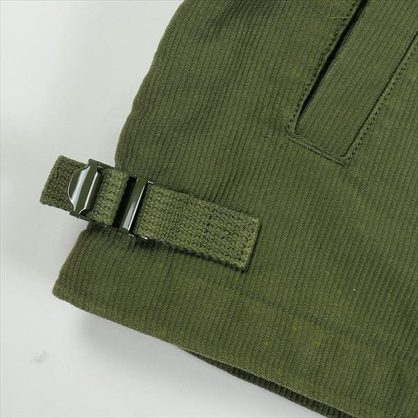 TENDERLOIN テンダーロイン T-2 デッキジャケット オリーブ Size 【S