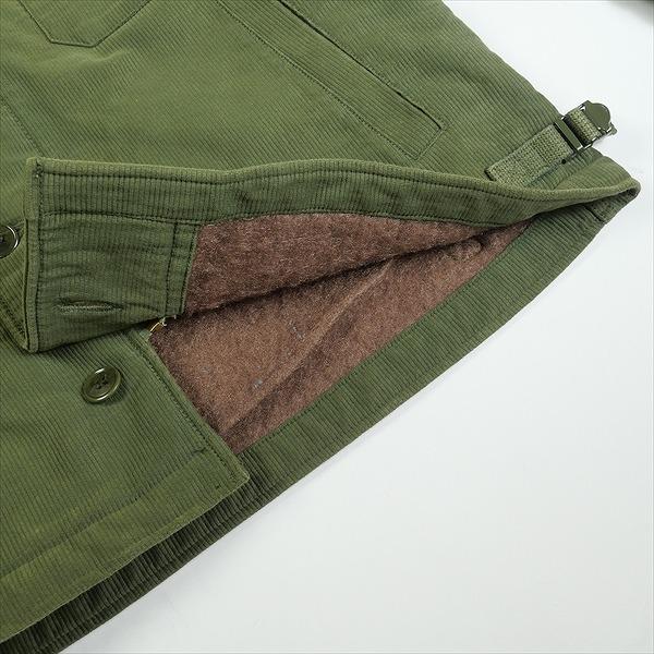 TENDERLOIN(テンダーロイン) T-2 デッキジャケット　サイズM TENDERLOIN テンダーロイン T-2 デッキジャケット オリーブ Size 【S