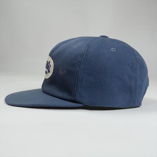TENDERLOIN テンダーロインT-TRUCKER CAP T/C TENDERLOIN テンダーロイン T-TRUCKER CAP T/C トラッカーキャップ 紺