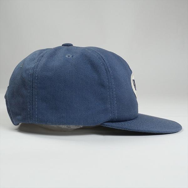 TENDERLOIN テンダーロイン T-TRUCKER CAP T/C トラッカーキャップ 紺