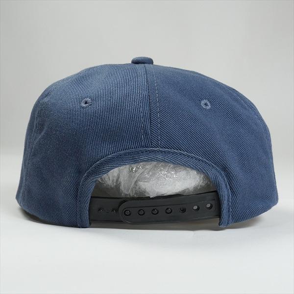 TENDERLOIN テンダーロイン T-TRUCKER CAP T/C トラッカーキャップ 紺