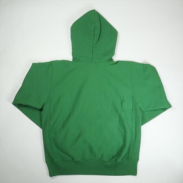 HUMAN MADE ヒューマンメイド 25SS HEAVYWEIGHT HOODIE GREEN 