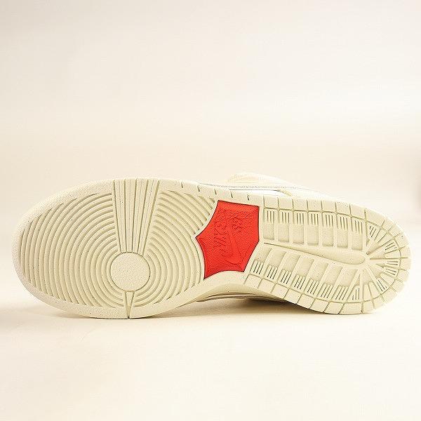 NIKE ナイキ SB Dunk Low PRM City of Love Sail/White FZ5654-100