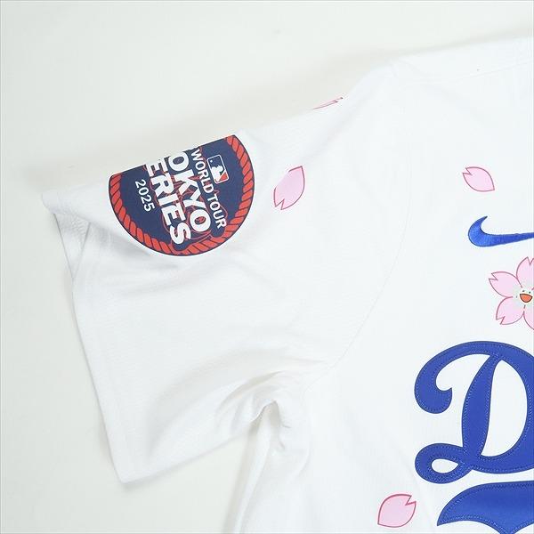 村上隆 ムラカミタカシ ×MLB World Tour Tokyo Series 2025 Dodgers