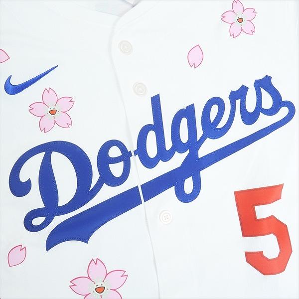 村上隆 ムラカミタカシ ×MLB World Tour Tokyo Series 2025 Dodgers