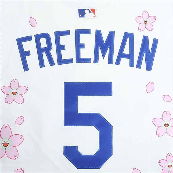 村上隆 ムラカミタカシ ×MLB World Tour Tokyo Series 2025 Dodgers