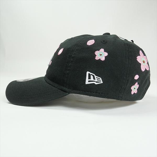 村上隆 ×MLB World Tour Tokyo Series 2025 New Era 9Twenty Dodgers