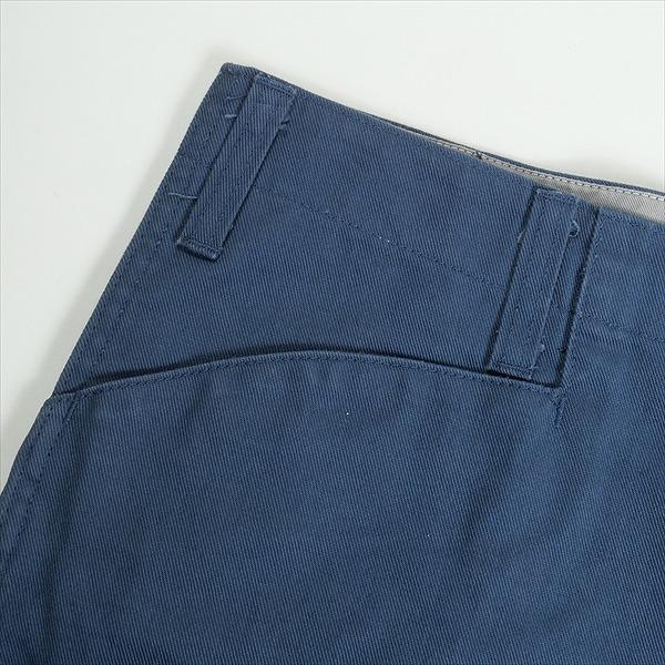 テンダーロイン BDP T/C SHORTS S-BLUE TENDERLOIN テンダーロイン デニムショーツ【L】インディゴ美品 TENDERLOIN