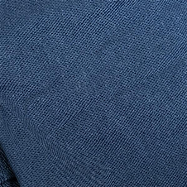 TENDERLOIN テンダーロイン BDP T/C SHORTS S.BLUE ショーツ 青 Size
