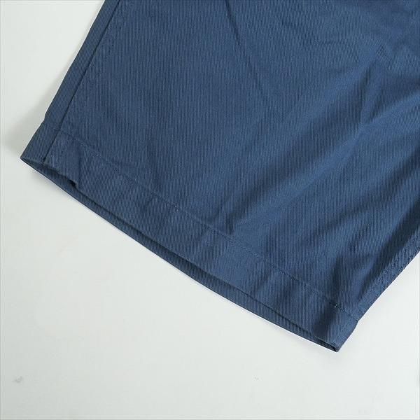 TENDERLOIN テンダーロイン BDP T/C SHORTS S.BLUE ショーツ 青 Size