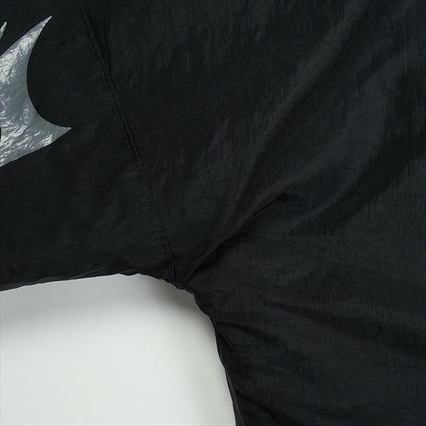 TENDERLOIN テンダーロイン NYLON DABO JKT BLACK ジャケット 黒 Size