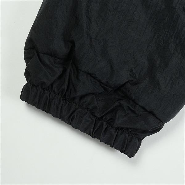 TENDERLOIN テンダーロイン NYLON DABO JKT BLACK ジャケット 黒 Size