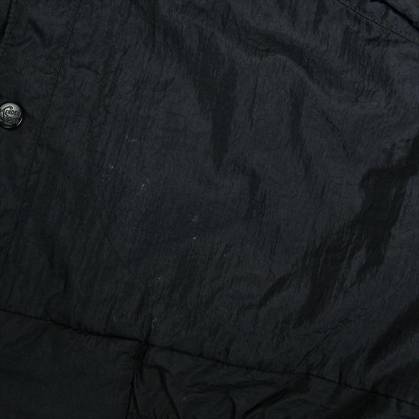 TENDERLOIN テンダーロイン NYLON DABO JKT BLACK ジャケット 黒 Size