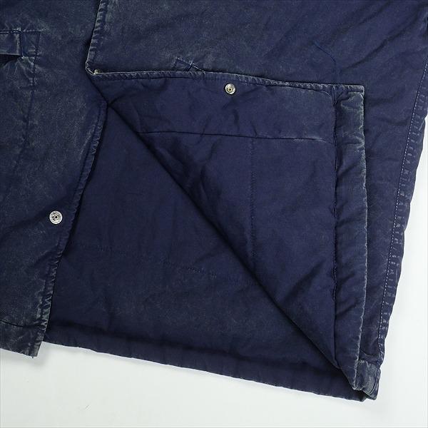 TENDERLOIN テンダーロイン ATX JKT ACID NAVY ジャケット 紺 Size 【L 