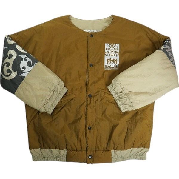 テンダーロイン DABO IMEAGE JKT M TENDERLOIN テンダーロイン DABO IMAGE JKT ジャケット 灰 Size 【M