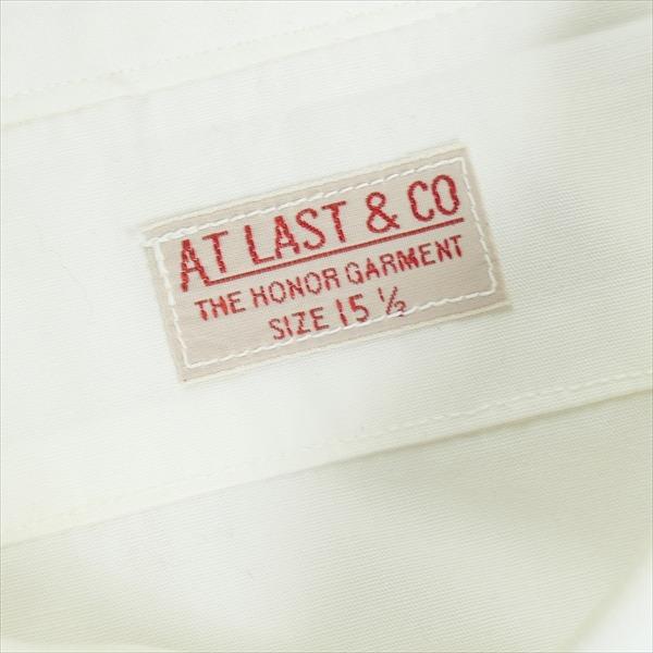 At Last ＆ Co アットラスト/BUTCHER PRODUCTS ブッチャープロダクツ