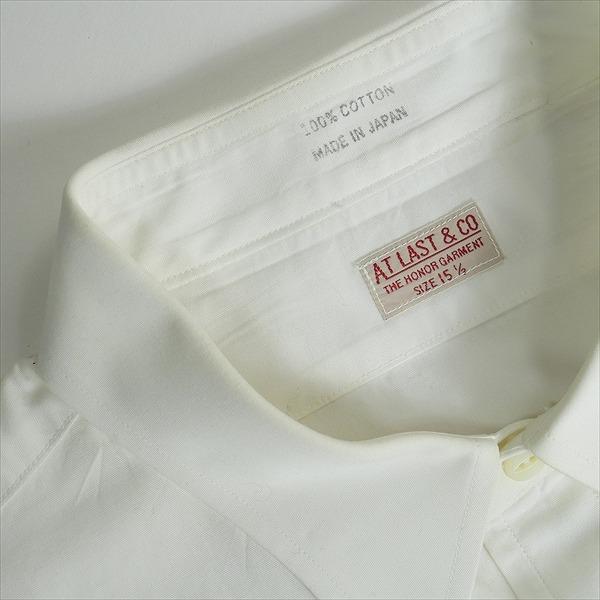 At Last ＆ Co アットラスト/BUTCHER PRODUCTS ブッチャープロダクツ