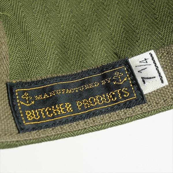 At Last ＆ Co アットラスト/BUTCHER PRODUCTS ブッチャープロダクツ