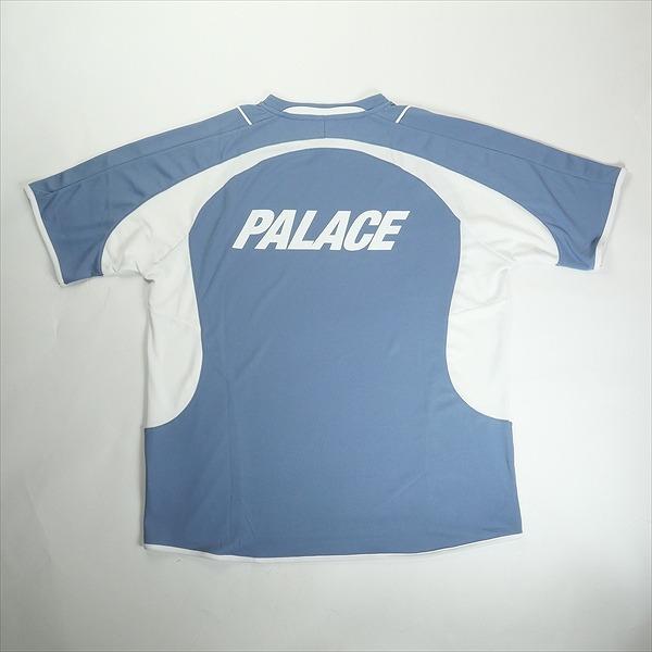Palace Skateboards パレススケートボード 25SS PRO TEAM PARCO JERSEY