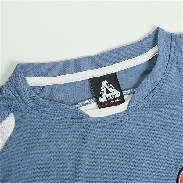 Palace Skateboards パレススケートボード 25SS PRO TEAM PARCO JERSEY