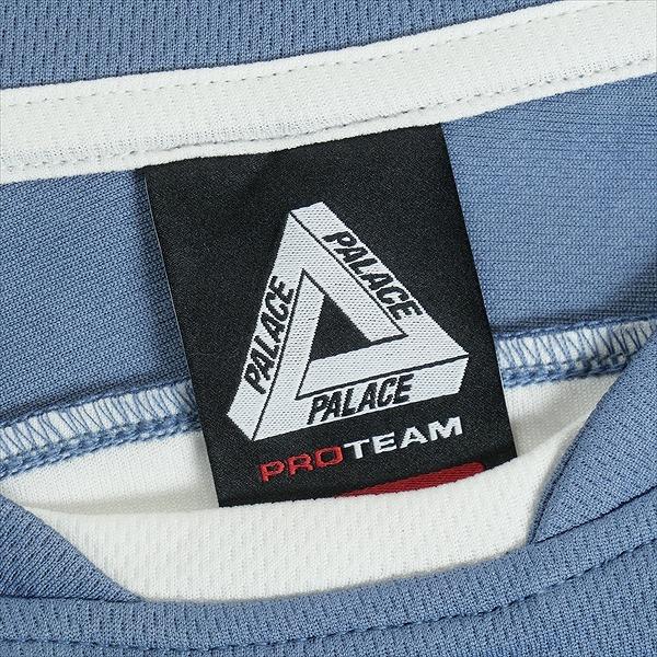 Palace Skateboards パレススケートボード 25SS PRO TEAM PARCO JERSEY