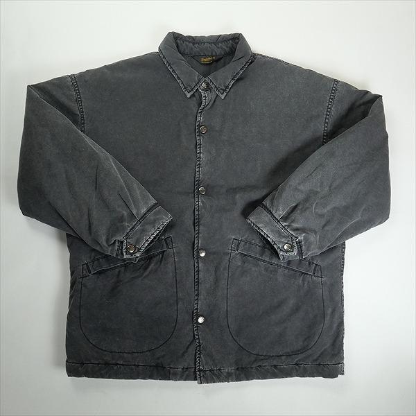 TENDERLOIN テンダーロイン ATX JKT ACID BLACK ジャケット 黒 Size 