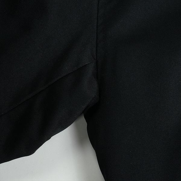 TENDERLOIN テンダーロイン T-WJL リブワークジャケット 黒 Size 【L