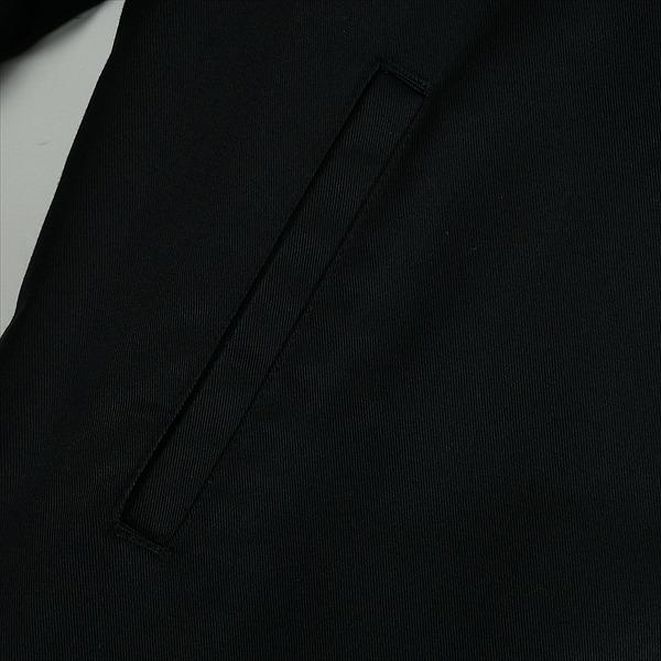 TENDERLOIN テンダーロイン T-WJL リブワークジャケット 黒 Size 【L