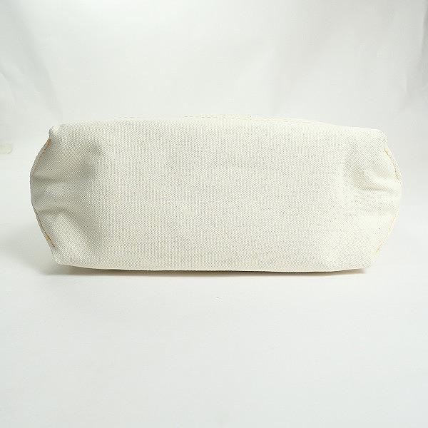 HUMAN MADE ヒューマンメイド 25SS CANVAS TOTE SMALL HM29GD005