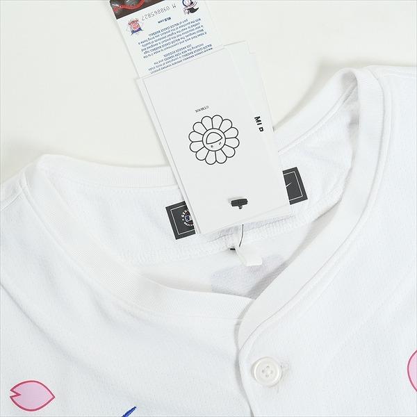 村上隆 MLB TOKYO SERIES BETTS ベッツ ユニフォーム S 村上隆 MLB