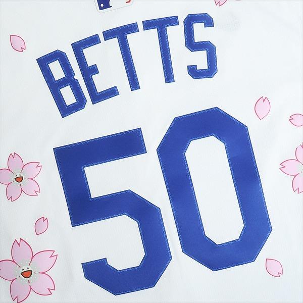 村上隆 ムラカミタカシ ×MLB World Tour Tokyo Series 2025 Dodgers