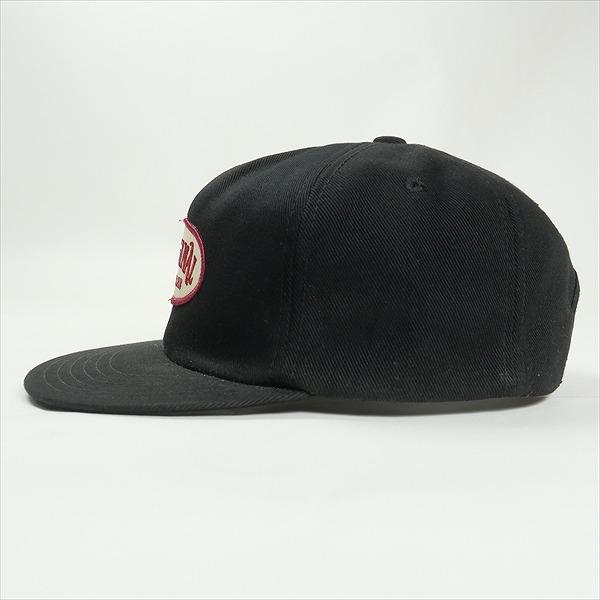 TENDERLOIN テンダーロイン TRUCKER CAP T/C トラッカーキャップ 黒