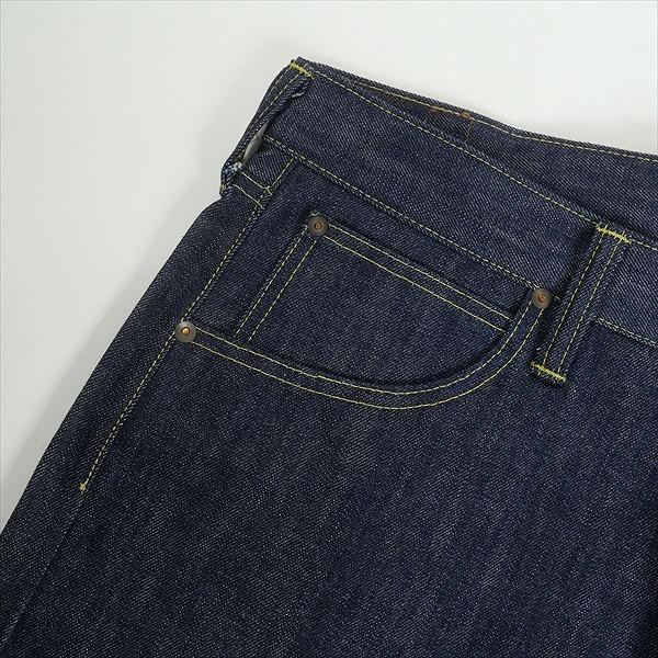 TENDERLOIN テンダーロイン T-RIDERS A デニムパンツ インディゴ Size 