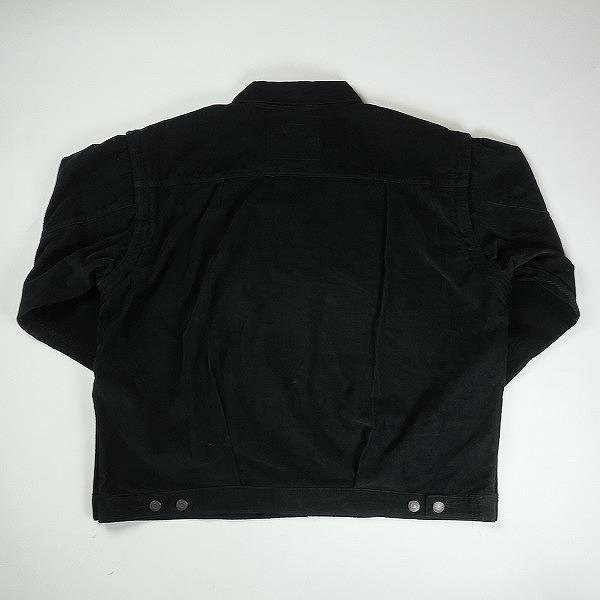 Levi's リーバイス ×UNDERCOVER コンバーチブル トラッカー