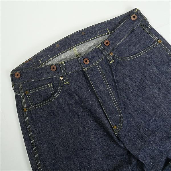 TENDERLOIN W34 濃紺 T-RIDERS セルビッチ 美品 TENDERLOIN W34 濃紺 T-RIDERS セルビッチ - メルカリ TENDERLOIN