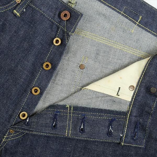 TENDERLOIN テンダーロイン T-HOOVER デニムパンツ インディゴ Size 