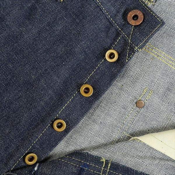 TENDERLOIN テンダーロイン T-HOOVER デニムパンツ インディゴ Size 