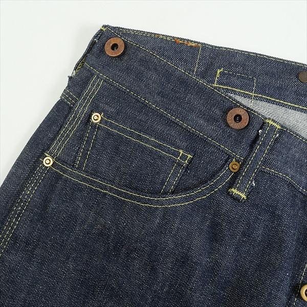 TENDERLOIN テンダーロイン T-HOOVER デニムパンツ インディゴ Size 