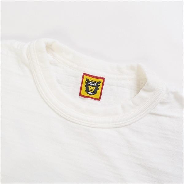 HUMAN MADE ヒューマンメイド ×Girls Don't Cry 23SS GDC WHITE DAY T