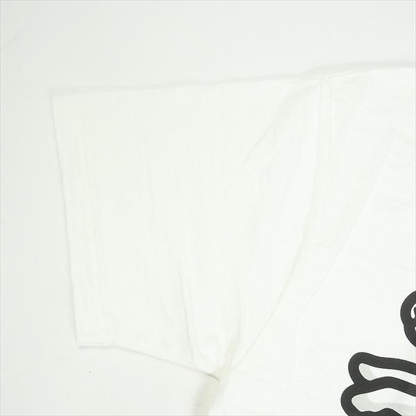 HUMAN MADE 25SS GRAPHIC T-SHIRT SHIBUYA PARCO/RABBIT WHITE 渋谷