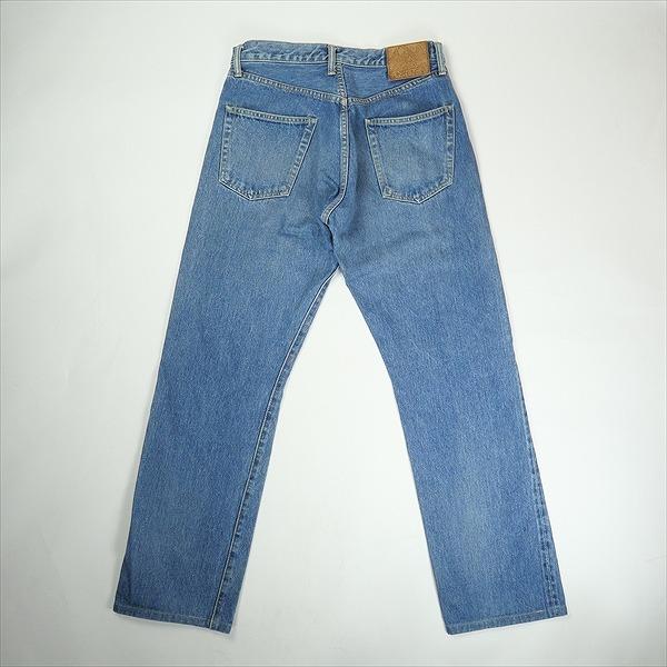 TENDERLOIN テンダーロイン T-RIDERS H DAMAGE デニムパンツ