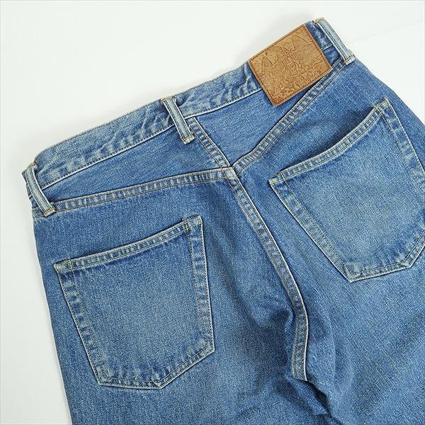 TENDERLOIN テンダーロイン T-RIDERS H DAMAGE デニムパンツ