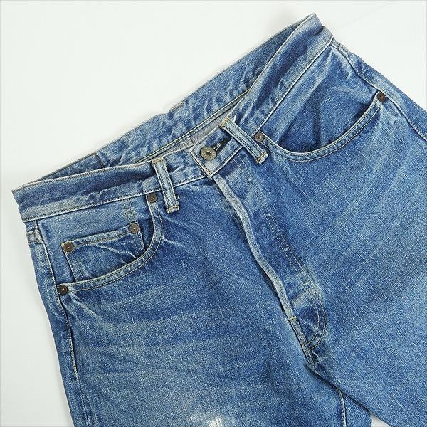 TENDERLOIN テンダーロイン T-RIDERS H DAMAGE デニムパンツ