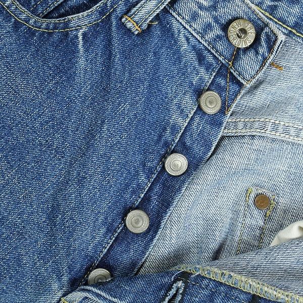 TENDERLOIN テンダーロイン T-RIDERS H DAMAGE デニムパンツ