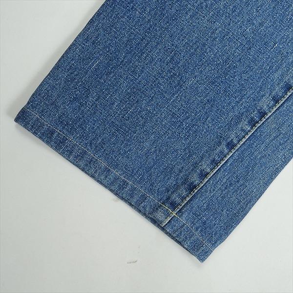 TENDERLOIN テンダーロイン T-RIDERS H DAMAGE デニムパンツ