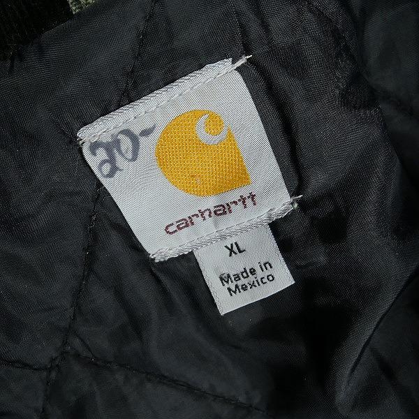 VINTAGE ヴィンテージ Carhartt Arctic Jacket Moss Green