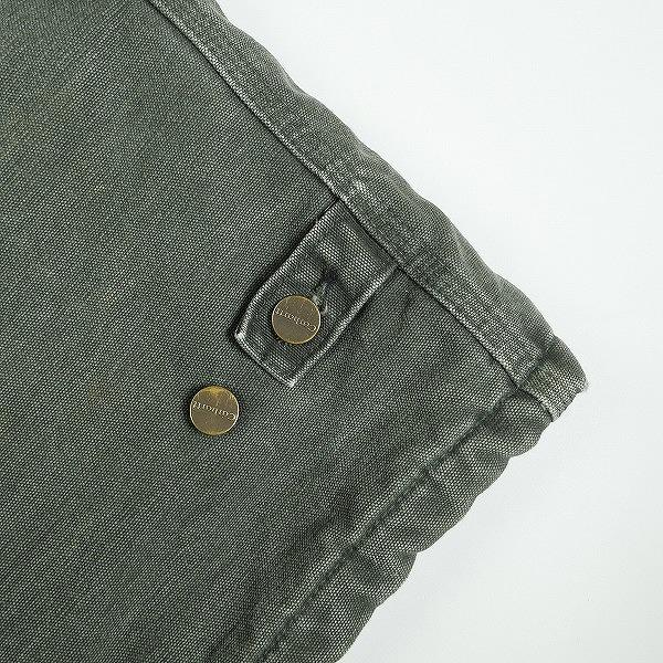 VINTAGE ヴィンテージ Carhartt Arctic Jacket Moss Green