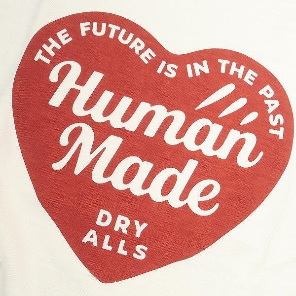 HUMAN MADE ヒューマンメイド 24AW GRAPHIC L/S T-SHIRT HM28CS035 