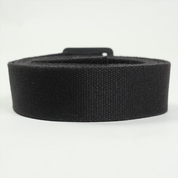 WTAPS ダブルタップス 25SS WEBBING BELT POLY ベルト 黒 Size