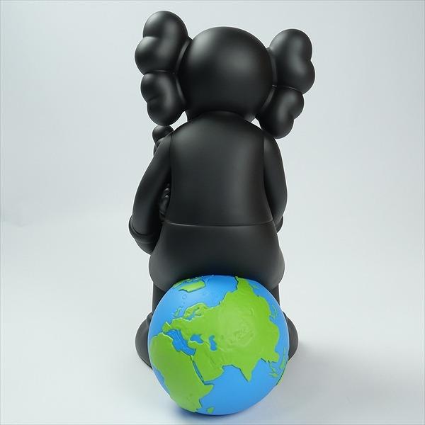 KAWS カウズ HOLIDAY THAILAND Black フィギュア 黒 Size 【フリー